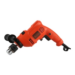 Taladro Black & Decker Tm555-ar 560 W