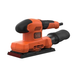 Lijadora Orbital Black & Decker Bew 220 150 W