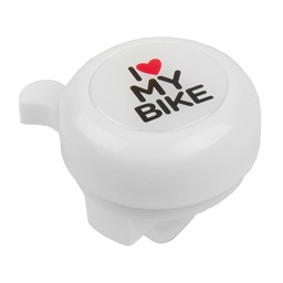 Timbre W-wave para Bicicleta Infantil