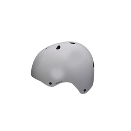 Casco Bicicleta Urbano Talle l Blanco