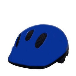 Casco Bicicleta Infantil Azul