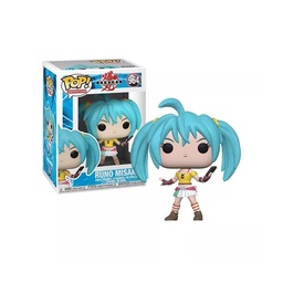 Figura Funko Runo Misaki Bakugan Battle