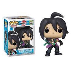 Figura Funko Shun Kazami Bakugan Battle