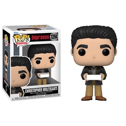 Figura Funko The Sopranos Cristopher Moltisanti