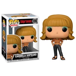 Figura Funko The Sopranos Carmela Soprano