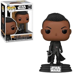 Figura Funko Reva Star Wars