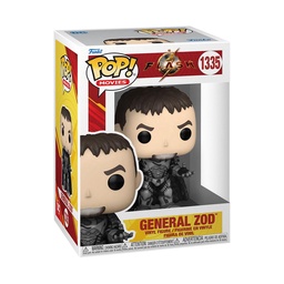 Figura Funko General Zod The Flash