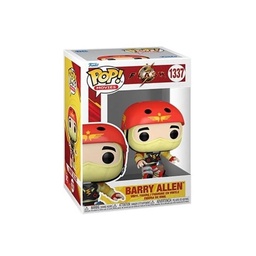 Figura Funko Barry Allen The Flash