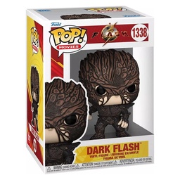 Figura Funko Dark Flash The Flash