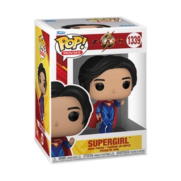 Figura Funko Super Girl The Flash