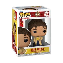 Figura Funko Iris West The Flash