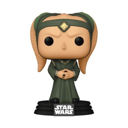 Figura Funko Bobf Majordomo Star Wars