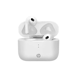 Auriculares Hp H23a Blanco