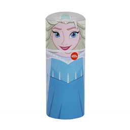 Vaso Plastico con Tapa Frozen 350 ml . . .