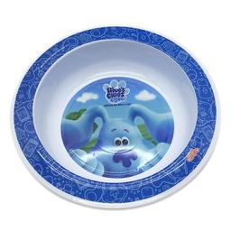 Bowl  Plastico Blue 16 cm