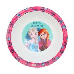 Bowl Plastico Frozen 16 cm . . .