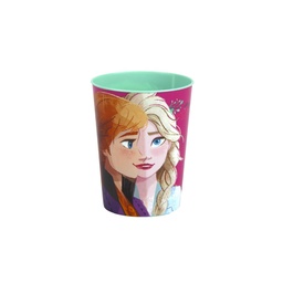 Vaso Plastico Frozen 468 ml. . . .