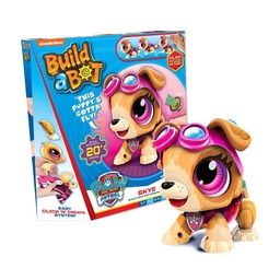 Figura Paw Patrol Built A Bot Skye