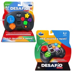 Juego Desafio Joystick