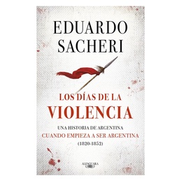 Libro Los Dias de La Violencia 2