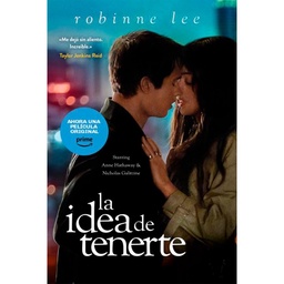 Libro La Idea de Tenerte