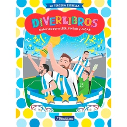 Libro Diver Libros La Tercera Estrella