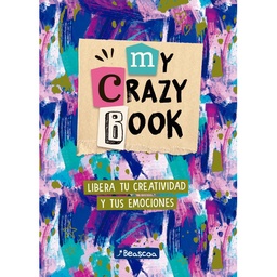 Libro My Crazy Book