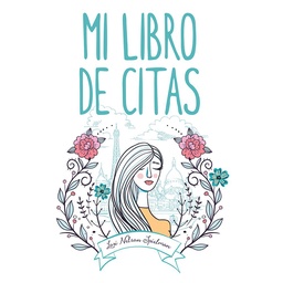 Libro Mi Libro de Citas