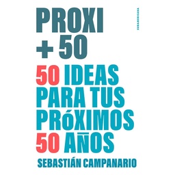 Libro Proxi +50