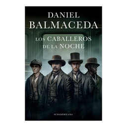 Libro Los Caballeros de La Noche