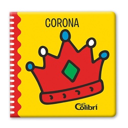 Libro Corona