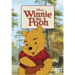 Disney Winnie The Pooh