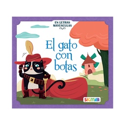 El Gato con Botas