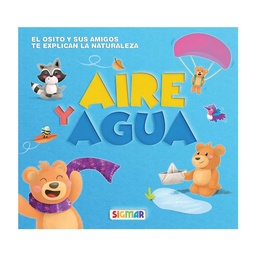 Aire y Agua I