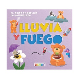 Lluvia y Fuego