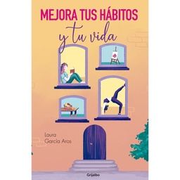 Libro Mejora Tus Habitos y Tu Vida