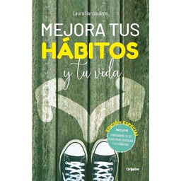 Libro Mejora Tus Habitos y Tu Vida