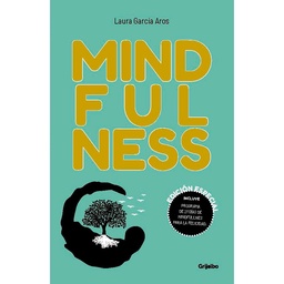 Libro Mindfulness