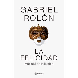 Libro La Felicidad