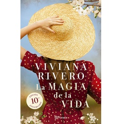 Libro La Magia de La Vida