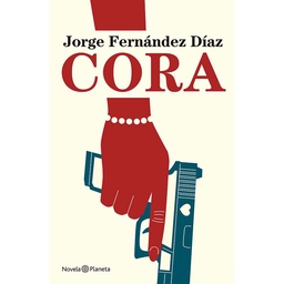 Libro Cora