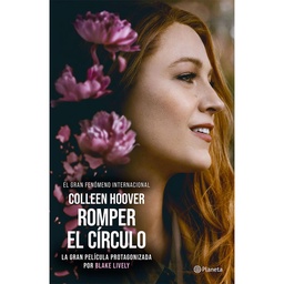 Libro Romper El Círculo