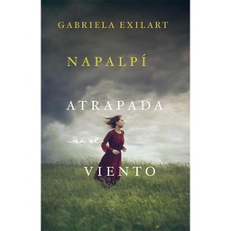 Libro Atrapada en El Viento