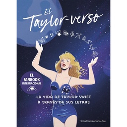 Libro El Taylor-verso