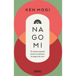 Libro Nagomi