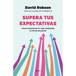 Libro Supera Tus Expectativas