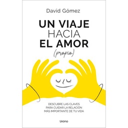 Libro un Viaje Hacia El Amor Propio