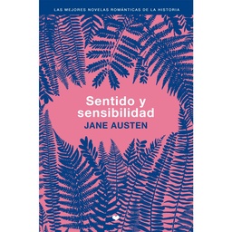 Libro Sentido y Sensibilidad