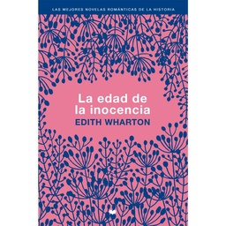 Libro La Edad de La Inocencia