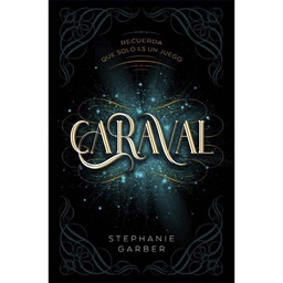 Libro Caraval